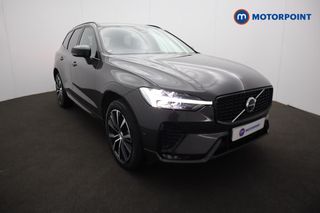 Volvo Xc60 Plus Automatic Diesel SUV - Stock Number (1509128) - 21st supplementary image