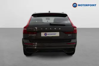 Volvo Xc60 Plus Automatic Diesel SUV - Stock Number (1509128) - Rear bumper