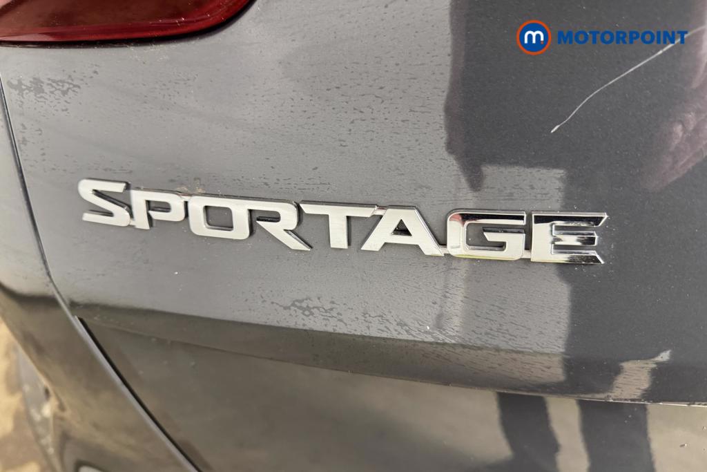 KIA Sportage 2 Manual Petrol SUV - Stock Number (1509374) - 19th supplementary image