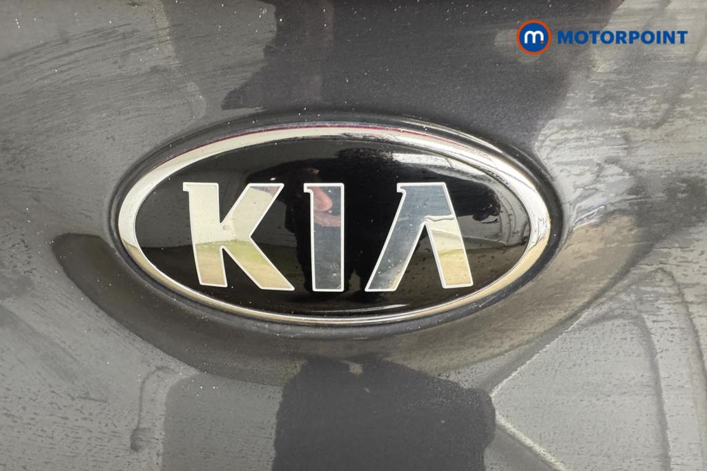 KIA Sportage 2 Manual Petrol SUV - Stock Number (1509374) - 20th supplementary image