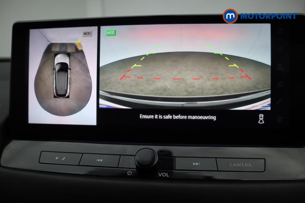 Nissan Qashqai N-Connecta Manual Petrol SUV - Stock Number (1509430) - 3rd supplementary image