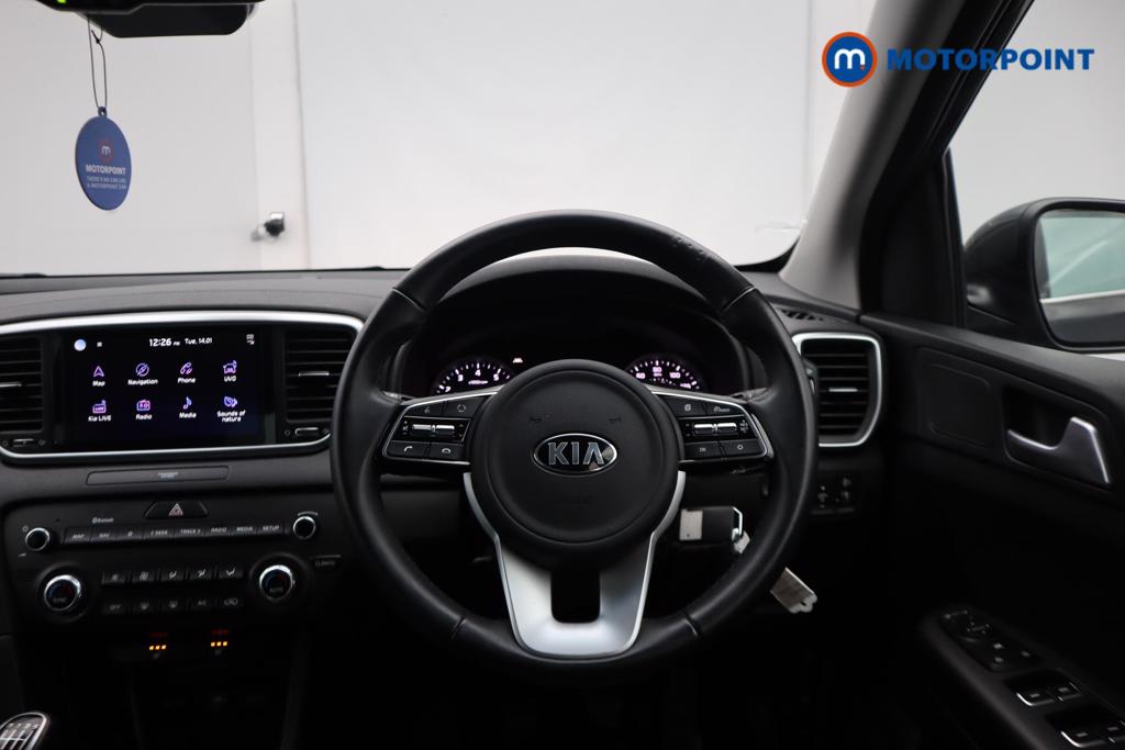 KIA Sportage 2 Manual Petrol SUV - Stock Number (1509596) - 2nd supplementary image