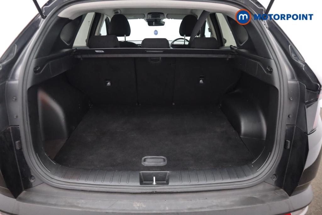 Hyundai Tucson Se Connect Manual Petrol SUV - Stock Number (1509795) - 5th supplementary image