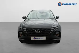 Hyundai Tucson Se Connect Manual Petrol SUV - Stock Number (1509795) - Front bumper