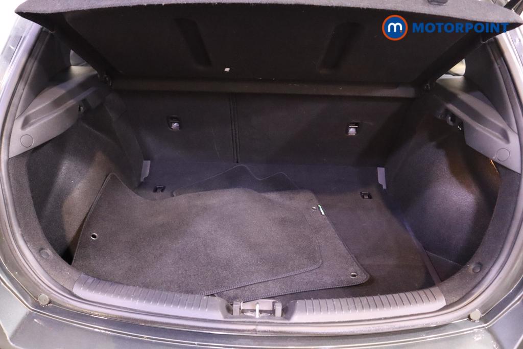 Hyundai I30 Se Connect Manual Petrol Hatchback - Stock Number (1509799) - 8th supplementary image