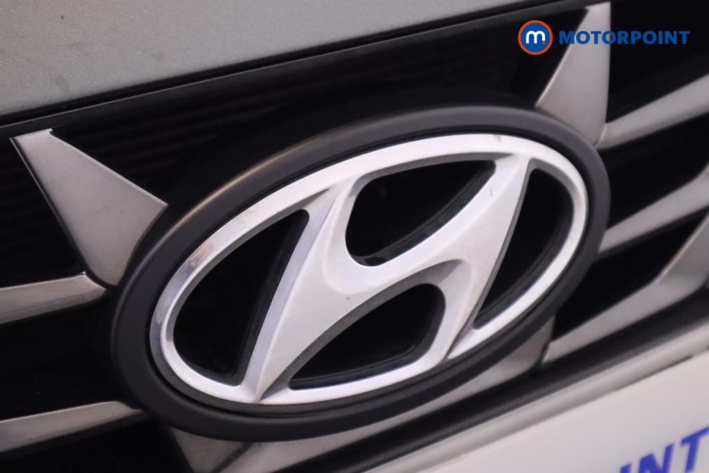 Hyundai I30 Se Connect Manual Petrol Hatchback - Stock Number (1509799) - 26th supplementary image