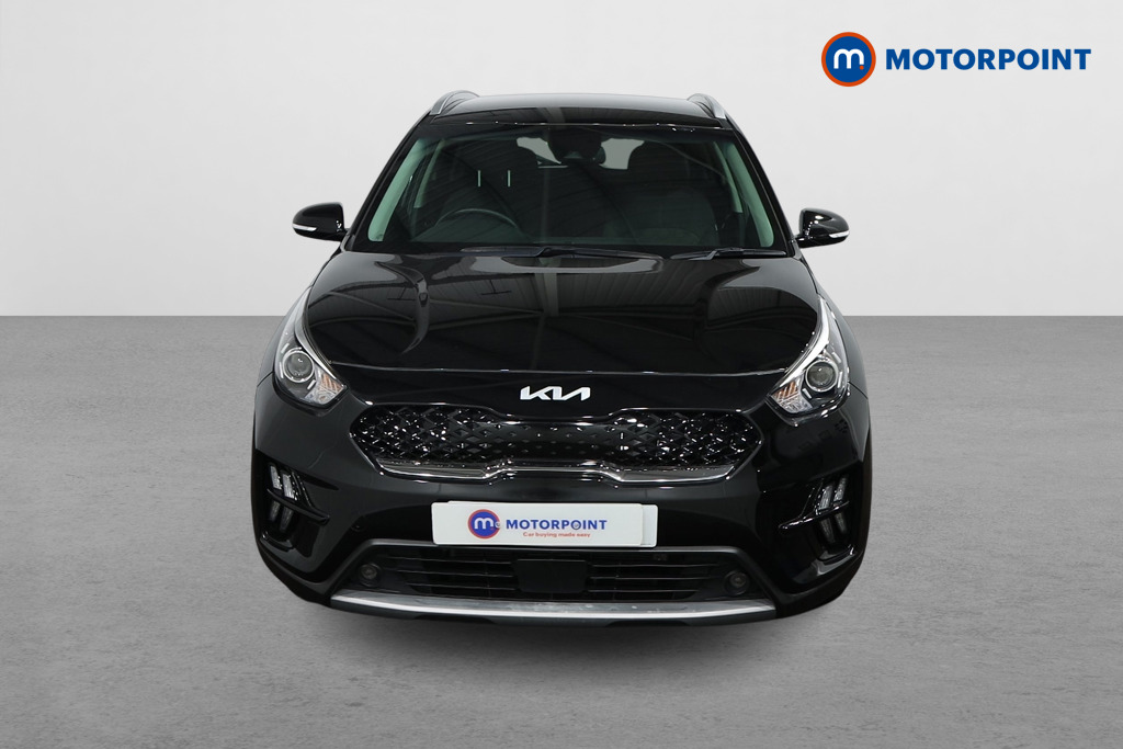 KIA Niro 2 Automatic Petrol-Electric Hybrid SUV - Stock Number (1509802) - Front bumper