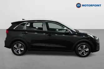 KIA Niro 2 Automatic Petrol-Electric Hybrid SUV - Stock Number (1509802) - Drivers side