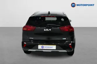 KIA Niro 2 Automatic Petrol-Electric Hybrid SUV - Stock Number (1509802) - Rear bumper