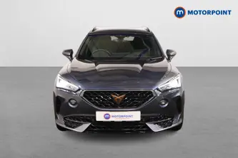 Cupra Formentor V2 Automatic Petrol SUV - Stock Number (1510048) - Front bumper