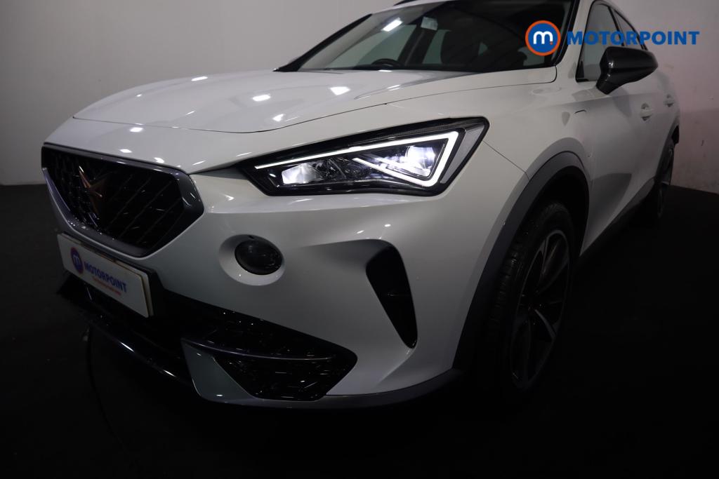 Cupra Formentor V1 Automatic Petrol Plug-In Hybrid SUV - Stock Number (1510290) - 23rd supplementary image