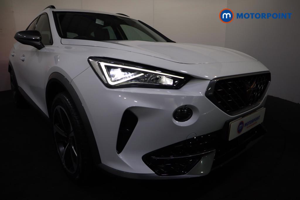 Cupra Formentor V1 Automatic Petrol Plug-In Hybrid SUV - Stock Number (1510290) - 24th supplementary image