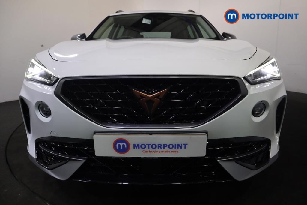 Cupra Formentor V1 Automatic Petrol Plug-In Hybrid SUV - Stock Number (1510290) - 25th supplementary image