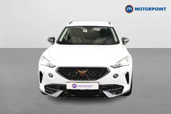 Cupra Formentor V1 Automatic Petrol Plug-In Hybrid SUV - Stock Number (1510290) - Front bumper