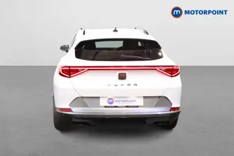 Cupra Formentor V1 Automatic Petrol Plug-In Hybrid SUV - Stock Number (1510290) - Rear bumper