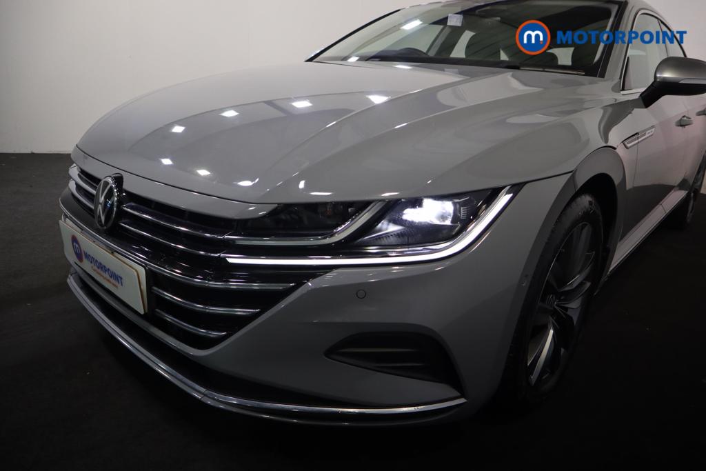 Volkswagen Arteon Elegance Manual Petrol Hatchback - Stock Number (1510305) - 28th supplementary image