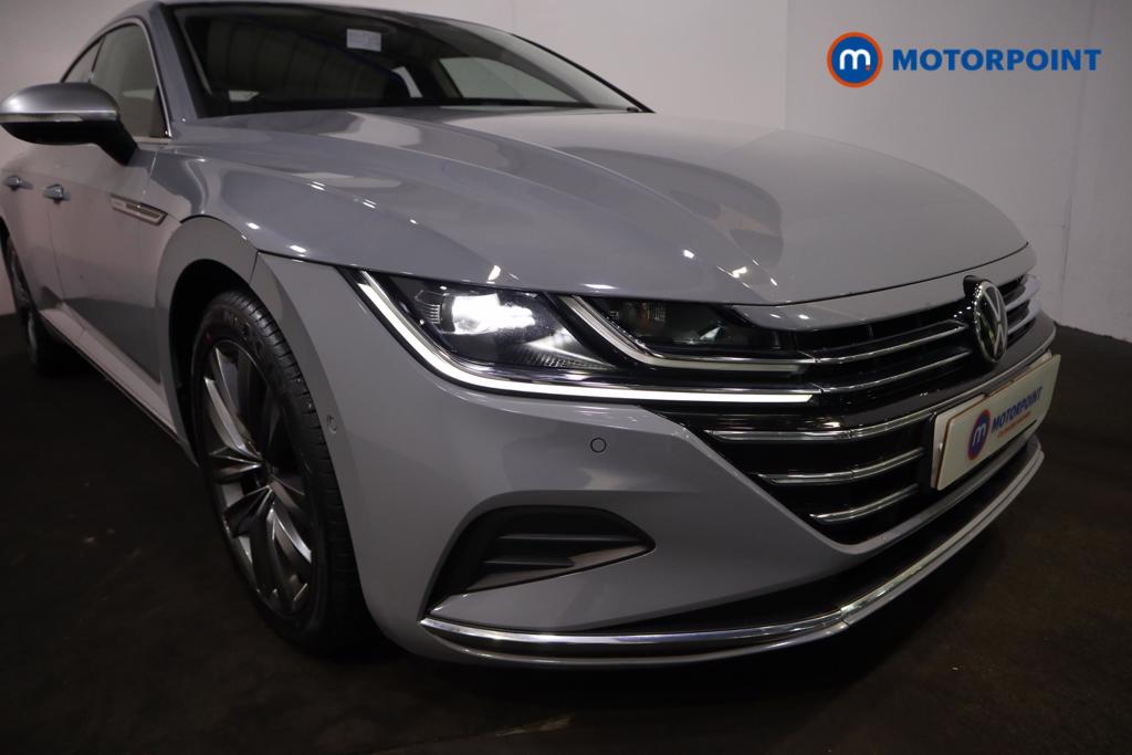 Volkswagen Arteon Elegance Manual Petrol Hatchback - Stock Number (1510305) - 29th supplementary image