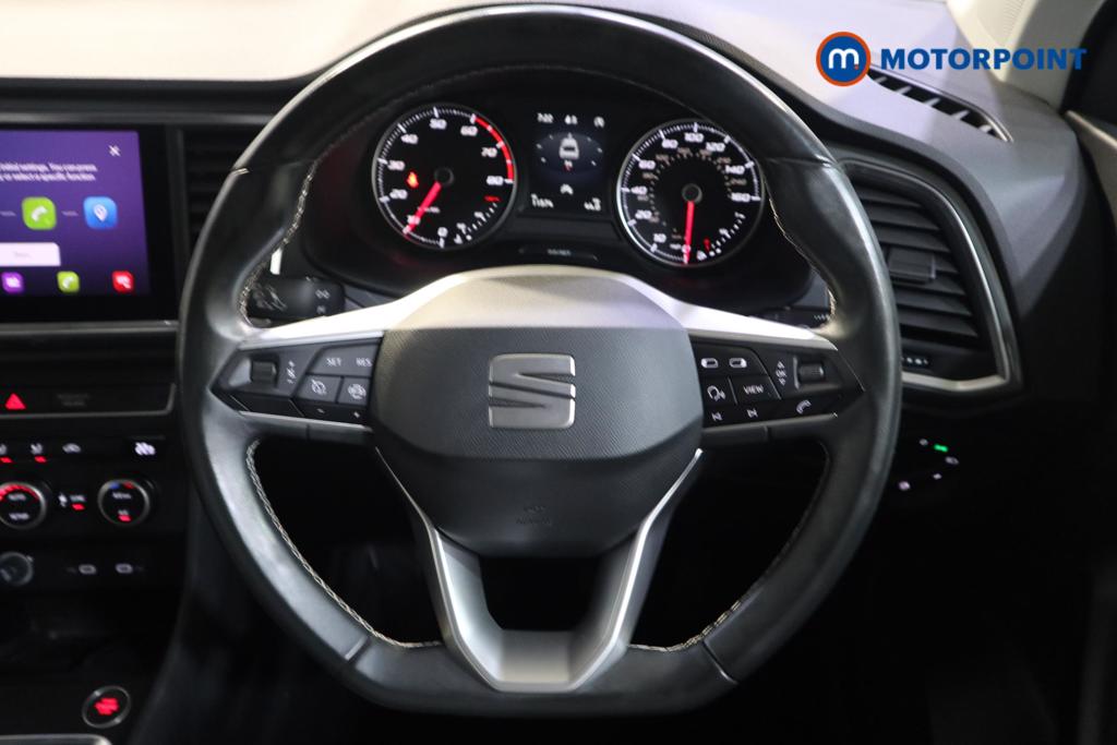 Seat Ateca Se Technology Manual Petrol SUV - Stock Number (1510324) - 2nd supplementary image