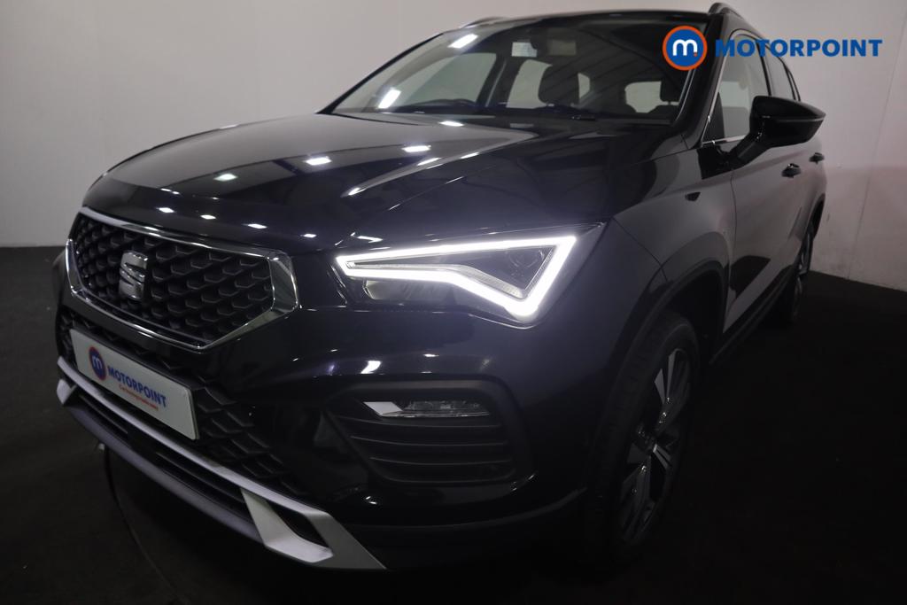 Seat Ateca Se Technology Manual Petrol SUV - Stock Number (1510324) - 25th supplementary image