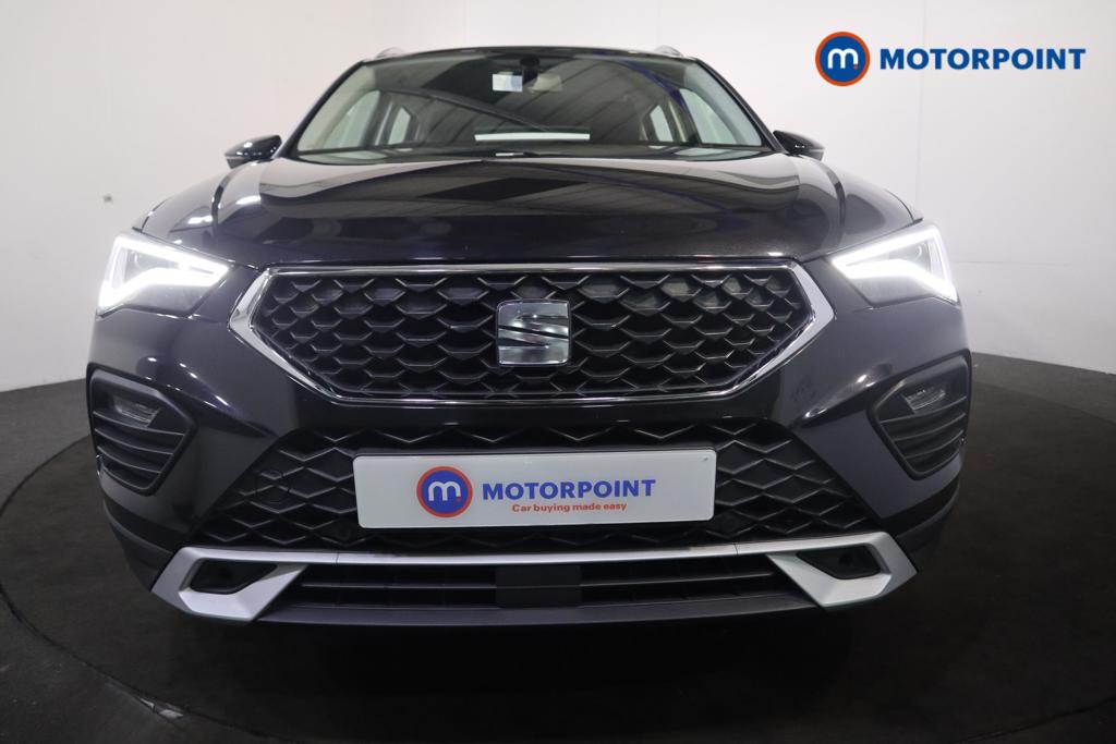 Seat Ateca Se Technology Manual Petrol SUV - Stock Number (1510324) - 27th supplementary image