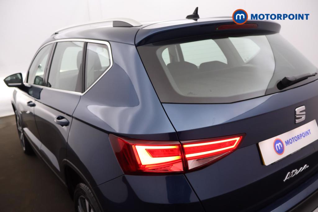 Seat Ateca Se Technology Manual Petrol SUV - Stock Number (1510325) - 16th supplementary image