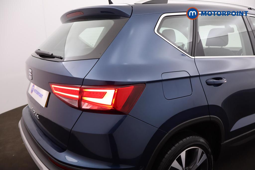 Seat Ateca Se Technology Manual Petrol SUV - Stock Number (1510325) - 18th supplementary image