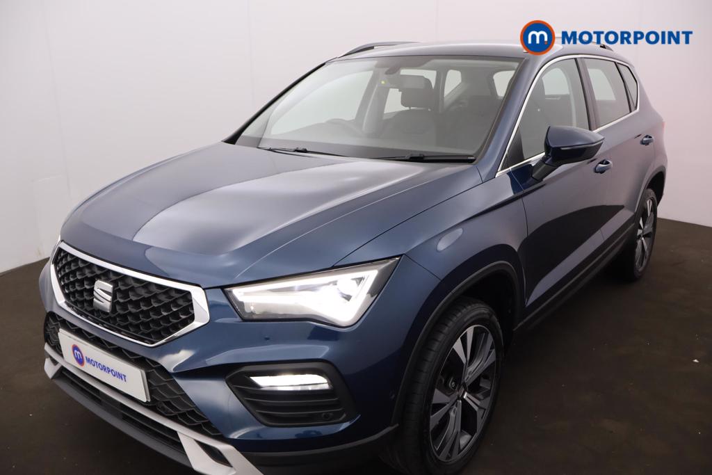 Seat Ateca Se Technology Manual Petrol SUV - Stock Number (1510325) - 22nd supplementary image