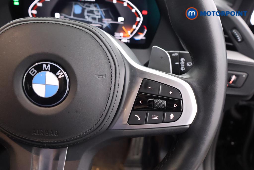 BMW 1 Series M135i Automatic Petrol Hatchback - Stock Number (1510652) - 3rd supplementary image