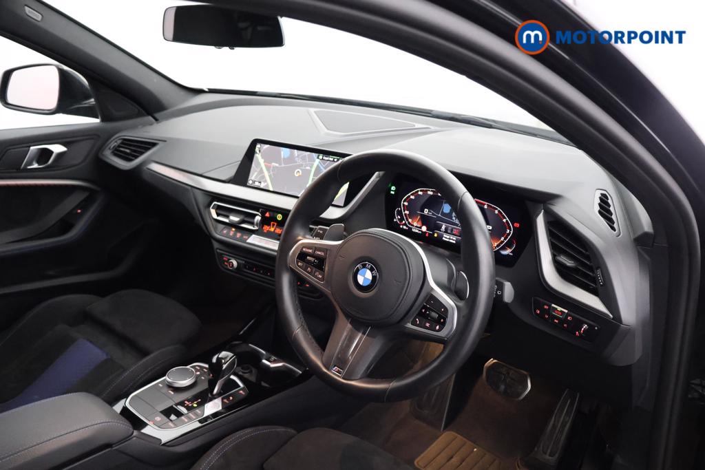 BMW 1 Series M135i Automatic Petrol Hatchback - Stock Number (1510652) - 11th supplementary image