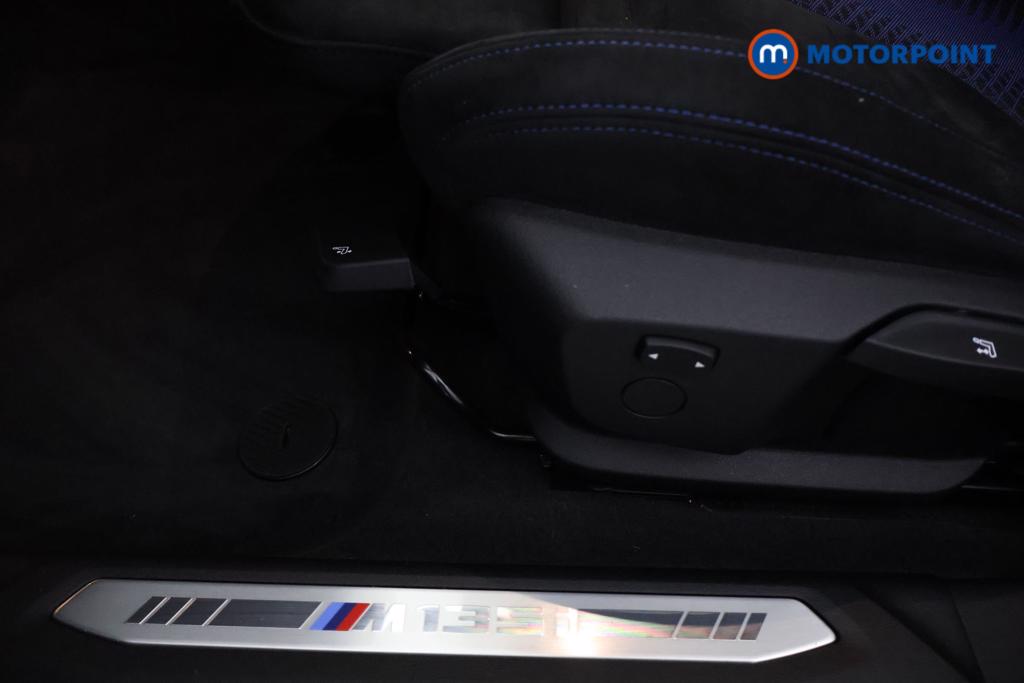 BMW 1 Series M135i Automatic Petrol Hatchback - Stock Number (1510652) - 17th supplementary image