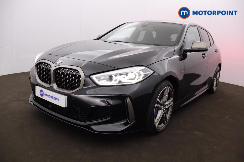 BMW 1 Series M135i Automatic Petrol Hatchback - Stock Number (1510652) - 27th supplementary image