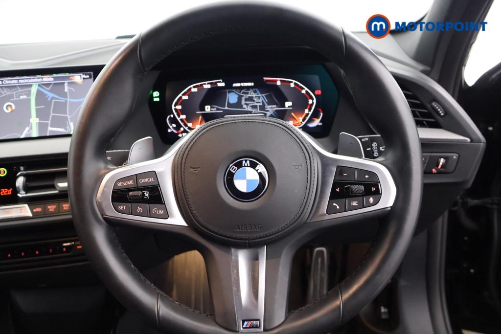 BMW 1 Series M135i Automatic Petrol Hatchback - Stock Number (1510652) - 1st supplementary image