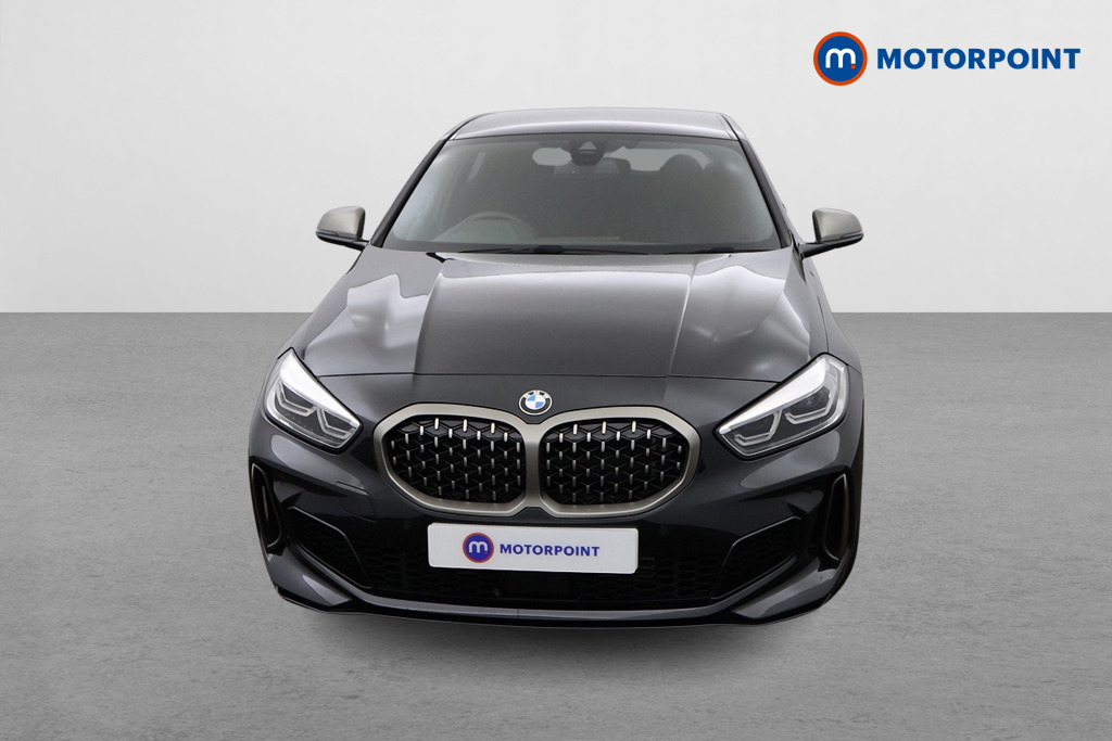 BMW 1 Series M135i Automatic Petrol Hatchback - Stock Number (1510652) - Front bumper