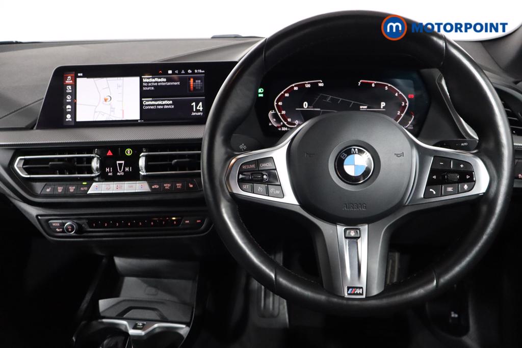 BMW 2 Series M Sport Automatic Petrol Saloon - Stock Number (1510819) - 3rd supplementary image