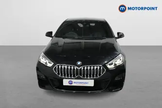 BMW 2 Series M Sport Automatic Petrol Saloon - Stock Number (1510819) - Front bumper