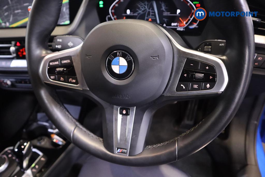 BMW 2 Series M Sport Automatic Petrol Saloon - Stock Number (1510820) - 3rd supplementary image