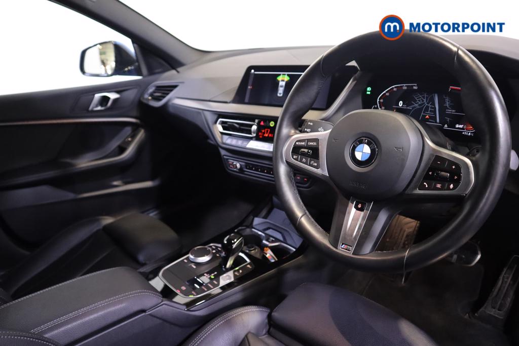 BMW 2 Series M Sport Automatic Petrol Saloon - Stock Number (1510820) - 1st supplementary image