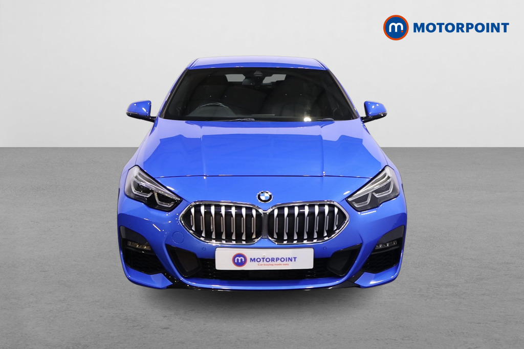 BMW 2 Series M Sport Automatic Petrol Saloon - Stock Number (1510820) - Front bumper