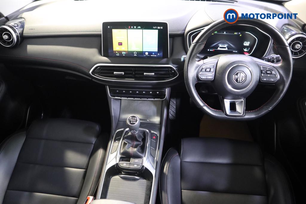 Mg Motor Uk HS Excite Manual Petrol SUV - Stock Number (1510966) - 1st supplementary image