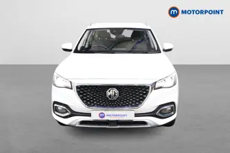 Mg Motor Uk HS Excite Manual Petrol SUV - Stock Number (1510966) - Front bumper