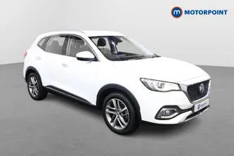 Mg Motor Uk HS Excite Manual Petrol SUV - Stock Number (1510966) - Drivers side front corner