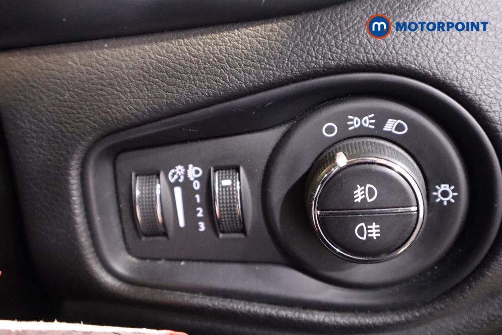 Jeep Renegade Longitude Manual Petrol SUV - Stock Number (1511072) - 14th supplementary image