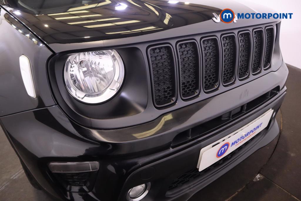 Jeep Renegade Longitude Manual Petrol SUV - Stock Number (1511072) - 25th supplementary image