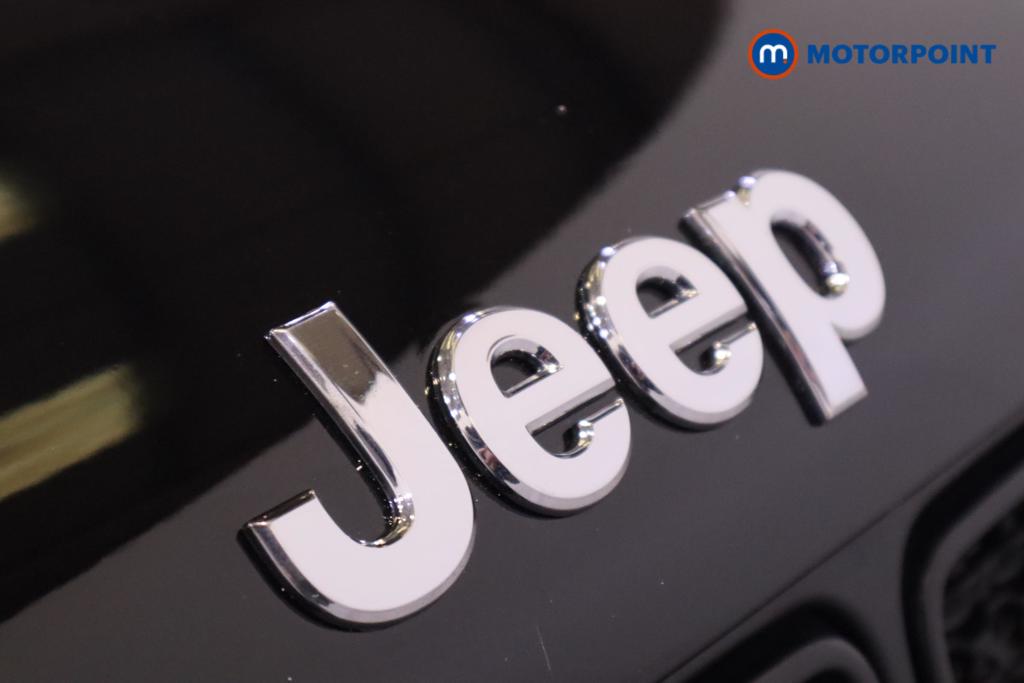 Jeep Renegade Longitude Manual Petrol SUV - Stock Number (1511072) - 26th supplementary image