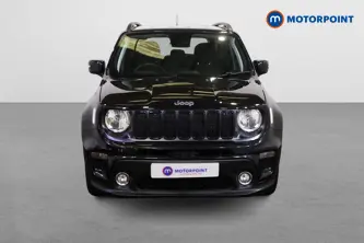 Jeep Renegade Longitude Manual Petrol SUV - Stock Number (1511072) - Front bumper