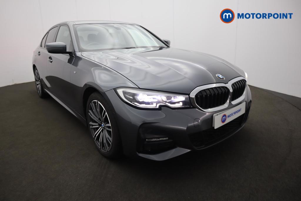 BMW 3 Series M Sport Automatic Diesel Saloon - Stock Number (1511083) - 22nd supplementary image