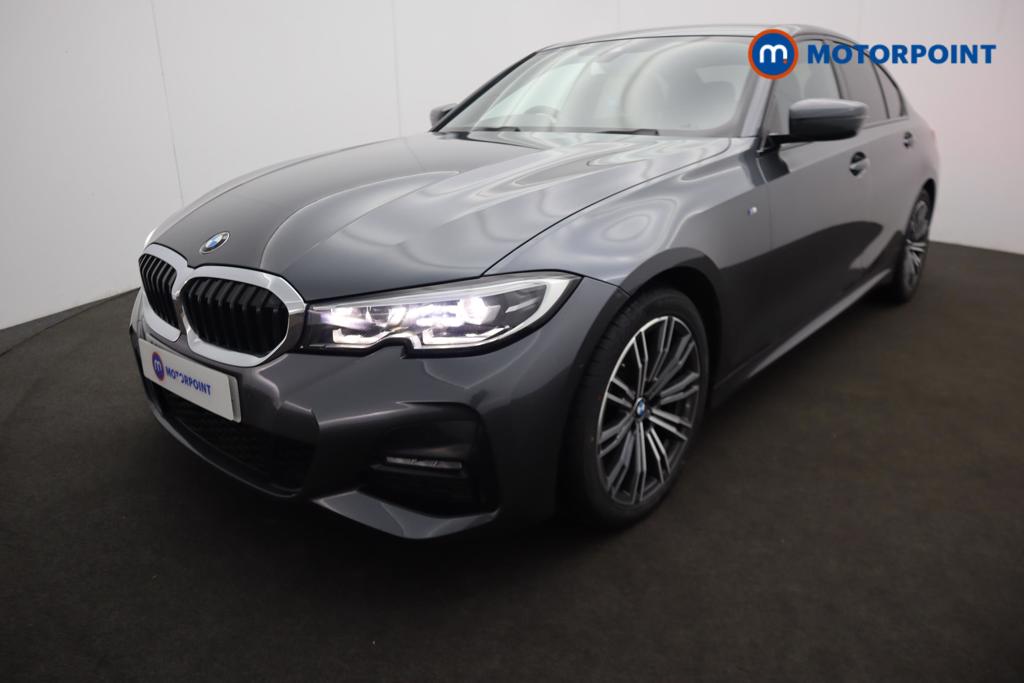 BMW 3 Series M Sport Automatic Diesel Saloon - Stock Number (1511083) - 23rd supplementary image