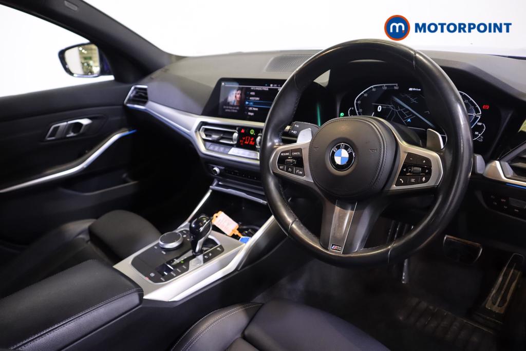 BMW 3 Series M Sport Automatic Petrol Plug-In Hybrid Saloon - Stock Number (1511086) - 1st supplementary image