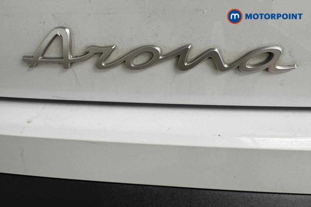 Seat Arona Fr Sport Automatic Petrol SUV - Stock Number (1511161) - 20th supplementary image