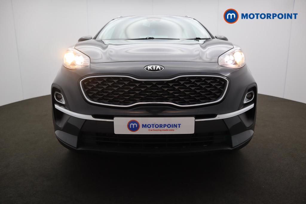 KIA Sportage 2 Manual Petrol SUV - Stock Number (1511175) - 24th supplementary image